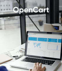 Почему OpenCart – лучшая CMS для создания интернет-магазинов?