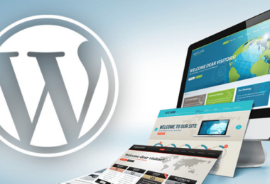 Секрет популярности Wordpress для создания информационных сайтов