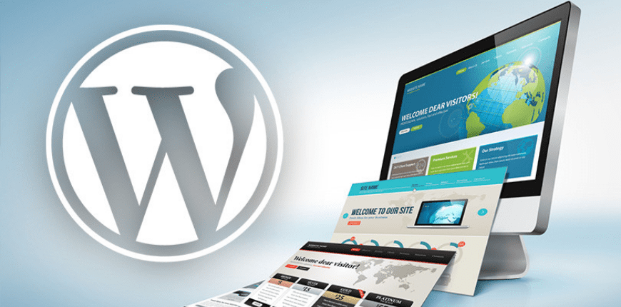 Секрет популярности Wordpress для создания информационных сайтов